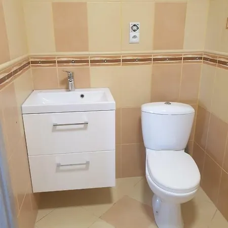 Vila Domek